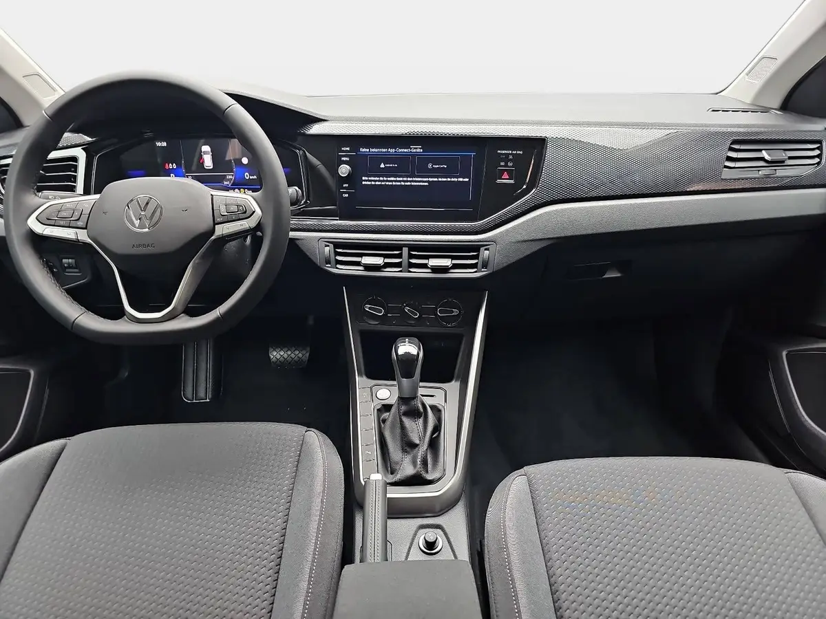 VW TAIGO 1.0 TSI DSG LIFE LED APP-CONNECT LM17