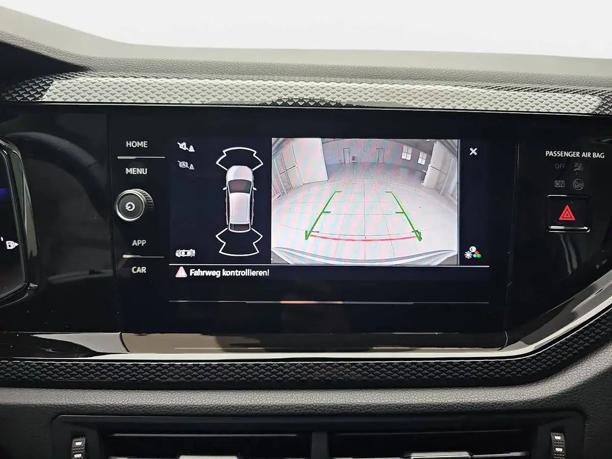 VW TAIGO 1.0 TSI DSG LIFE LED APP-CONNECT LM17