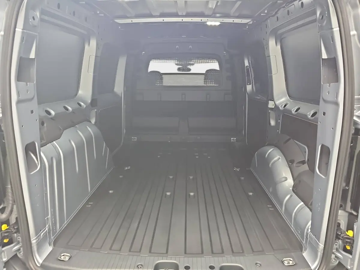 VW CADDY MAXI 2.0 TDI DSG CARGO KLIMA GRA