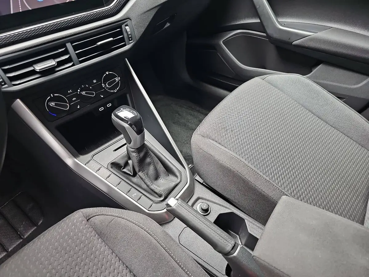 VW POLO 1.0 TSI DSG LIFE NAVI LED APP-CONNECT