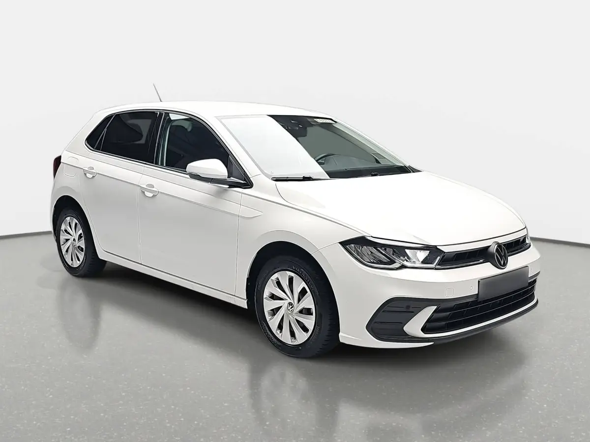 VW POLO 1.0 TSI DSG LIFE NAVI LED APP-CONNECT