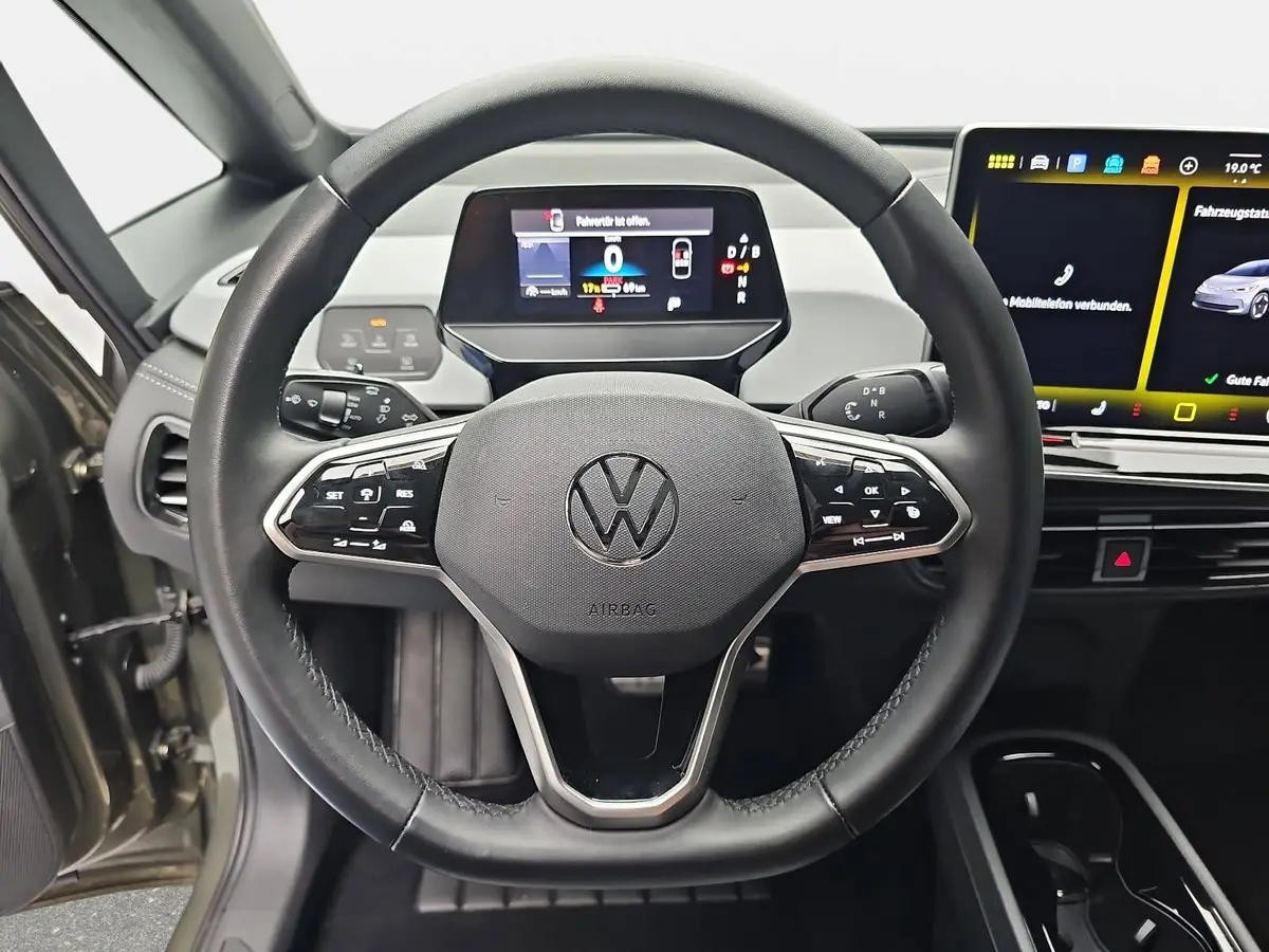 VW ID.3 PRO (59 KWH) NAVI MATRIX-LED ACC