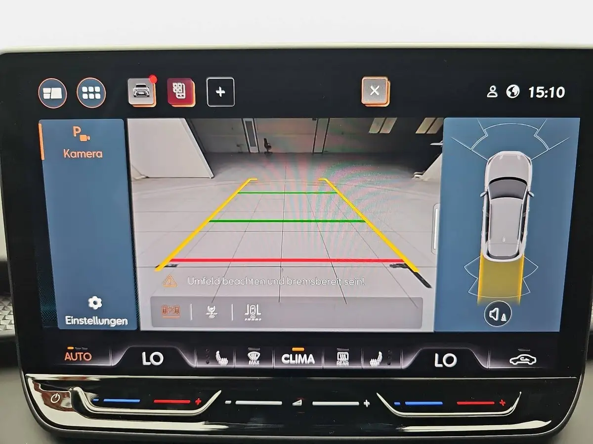 CUPRA TERRAMAR 1.5 ETSI DSG LED ACC KAMERA LM18