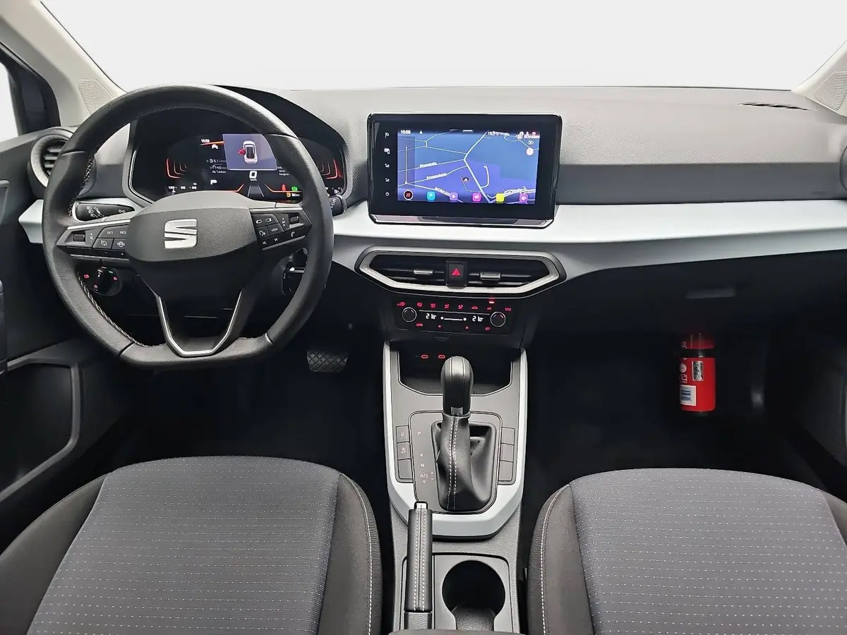 SEAT ARONA 1.0 TSI DSG STYLE GRA NAVI