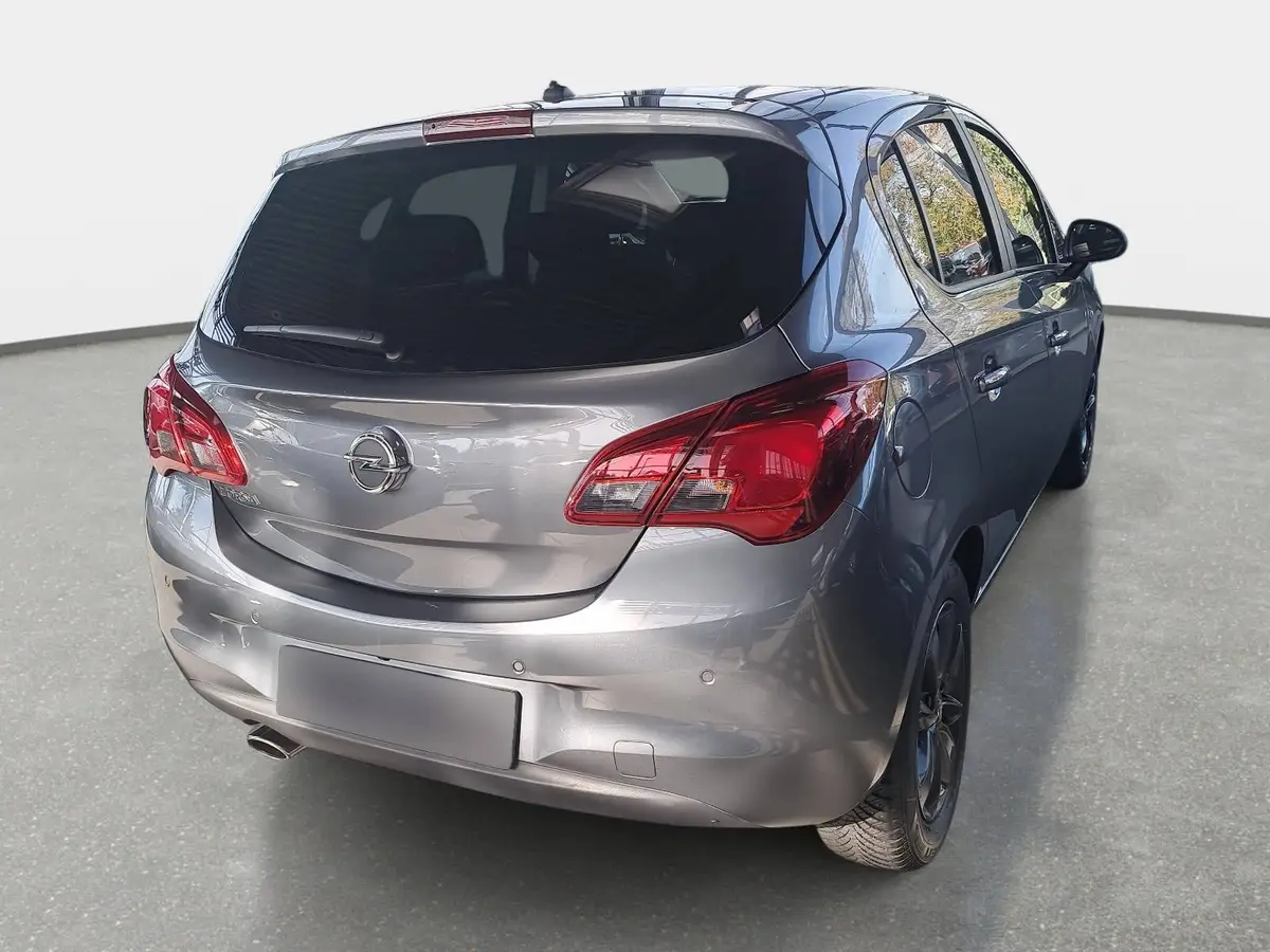 OPEL CORSA 1.4 120 JAHRE