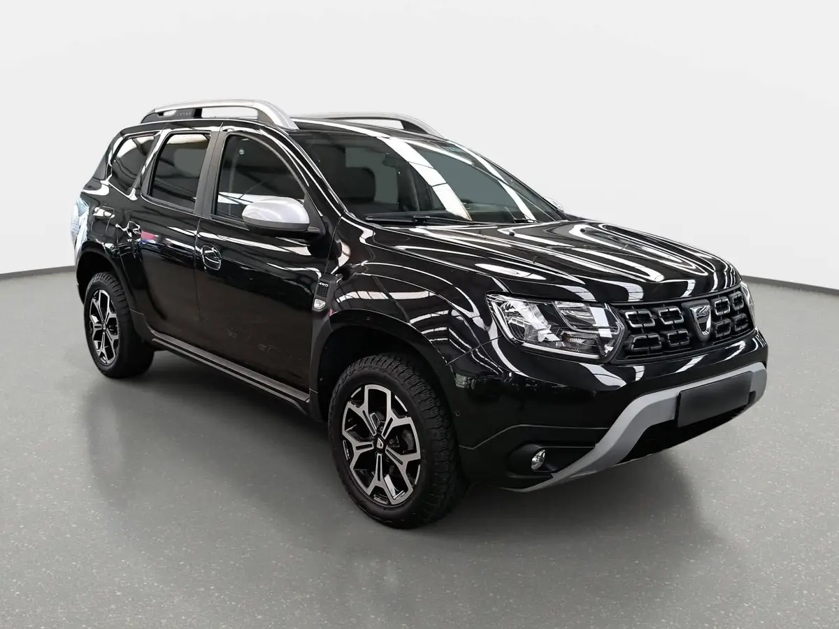DACIA DUSTER 1.3 TCE ANNIVERSARY 4WD LED KAMERA