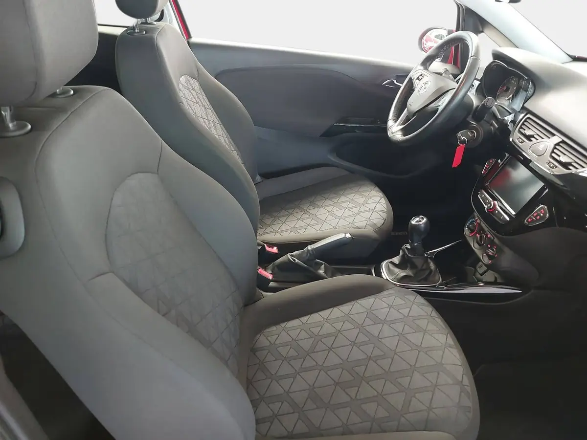 OPEL CORSA E 1.4 120 JAHRE