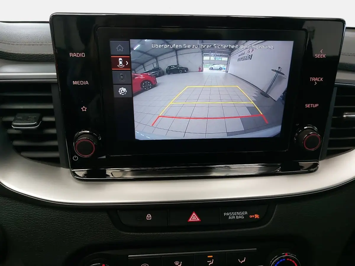 KIA CEED 1.0 T-GDI EDITION 7
