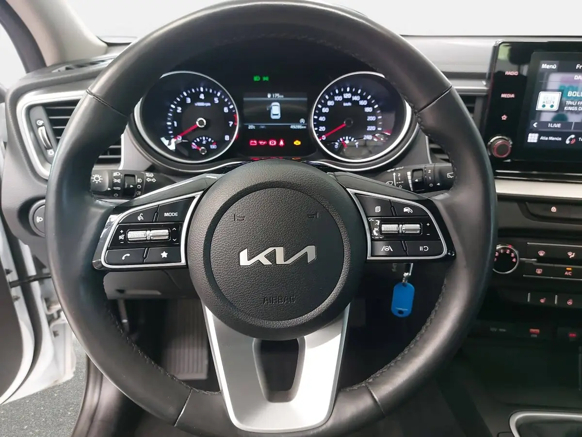 KIA CEED 1.0 T-GDI EDITION 7