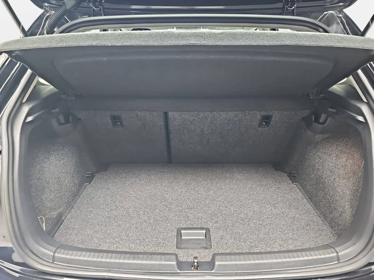 VW POLO 1.0 TSI DSG OPF 5T COMFORTLINE NAVI KLIMA LM16