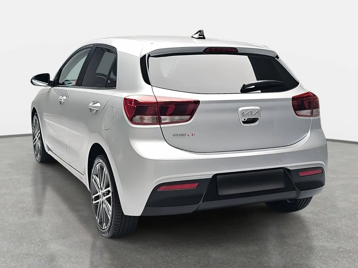 KIA RIO 1.0 T-GDI 100 SPIRIT TECHNOLOGIE NAVI