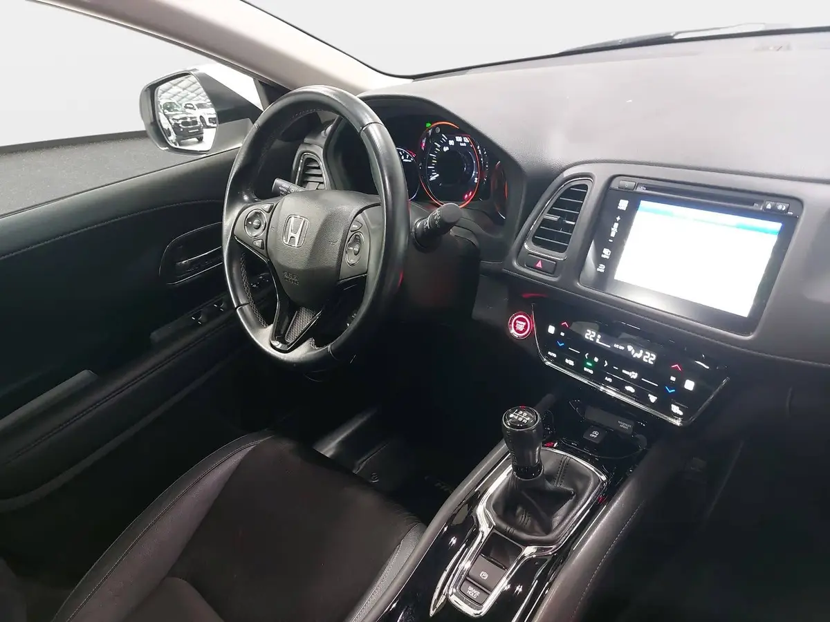 HONDA HR-V 1.5 I-VTEC EXECUTIVE