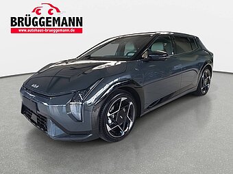 KIA EV4 81.4 KWH GT-LINE MJ26 DRIVEWISE-PARK COMFORT CONNECT