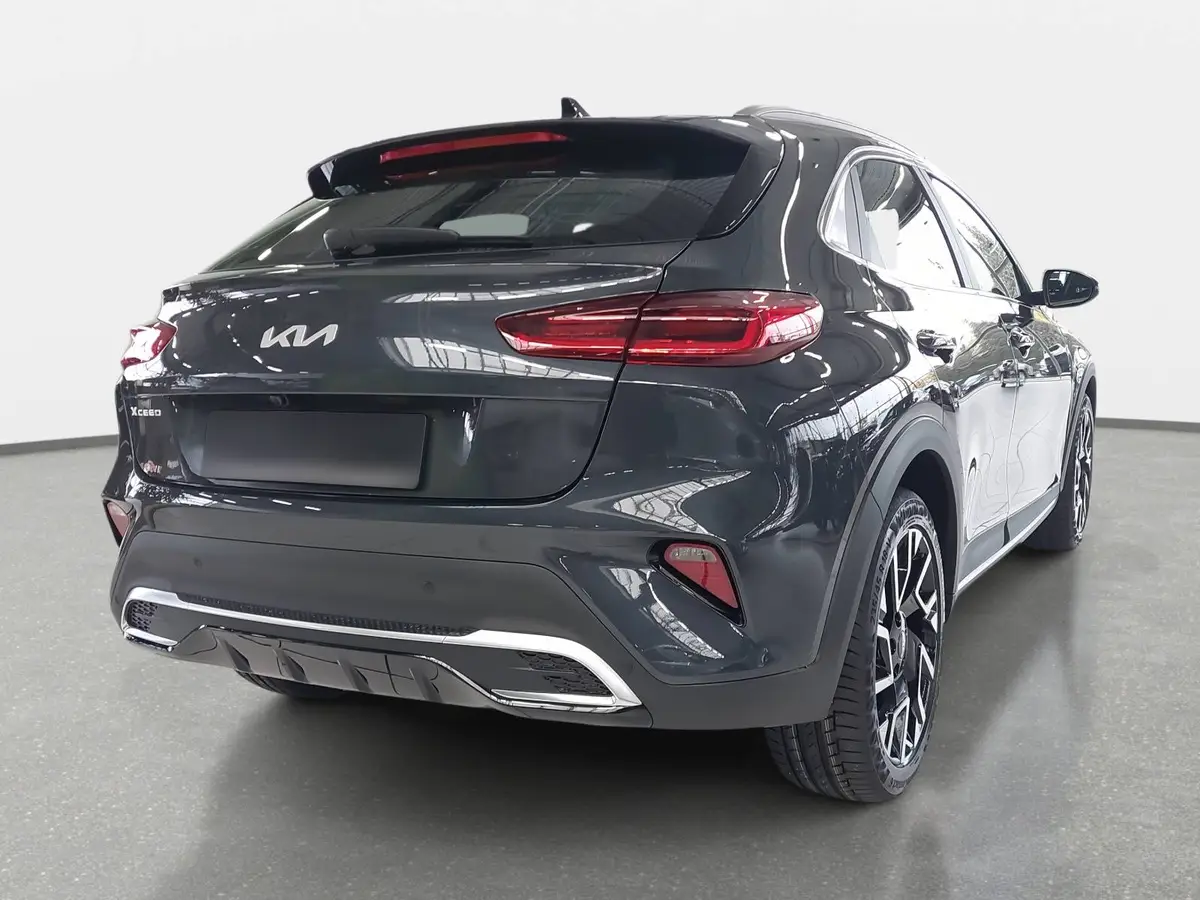 KIA XCEED 1.6 T-GDI 150 DCT SPIRIT MJ26 XCLUSIVE