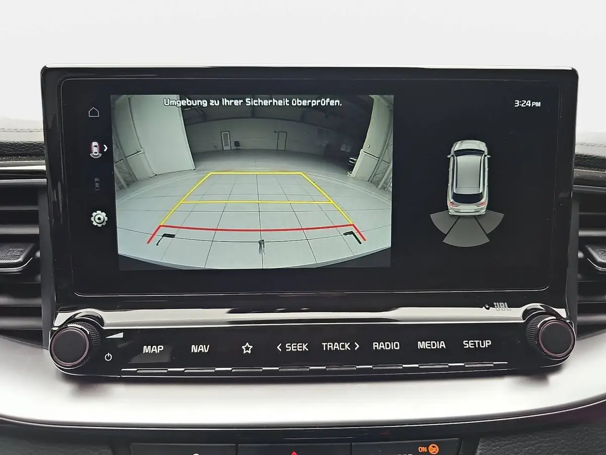 KIA CEED 1.5 T-GDI SPIRIT