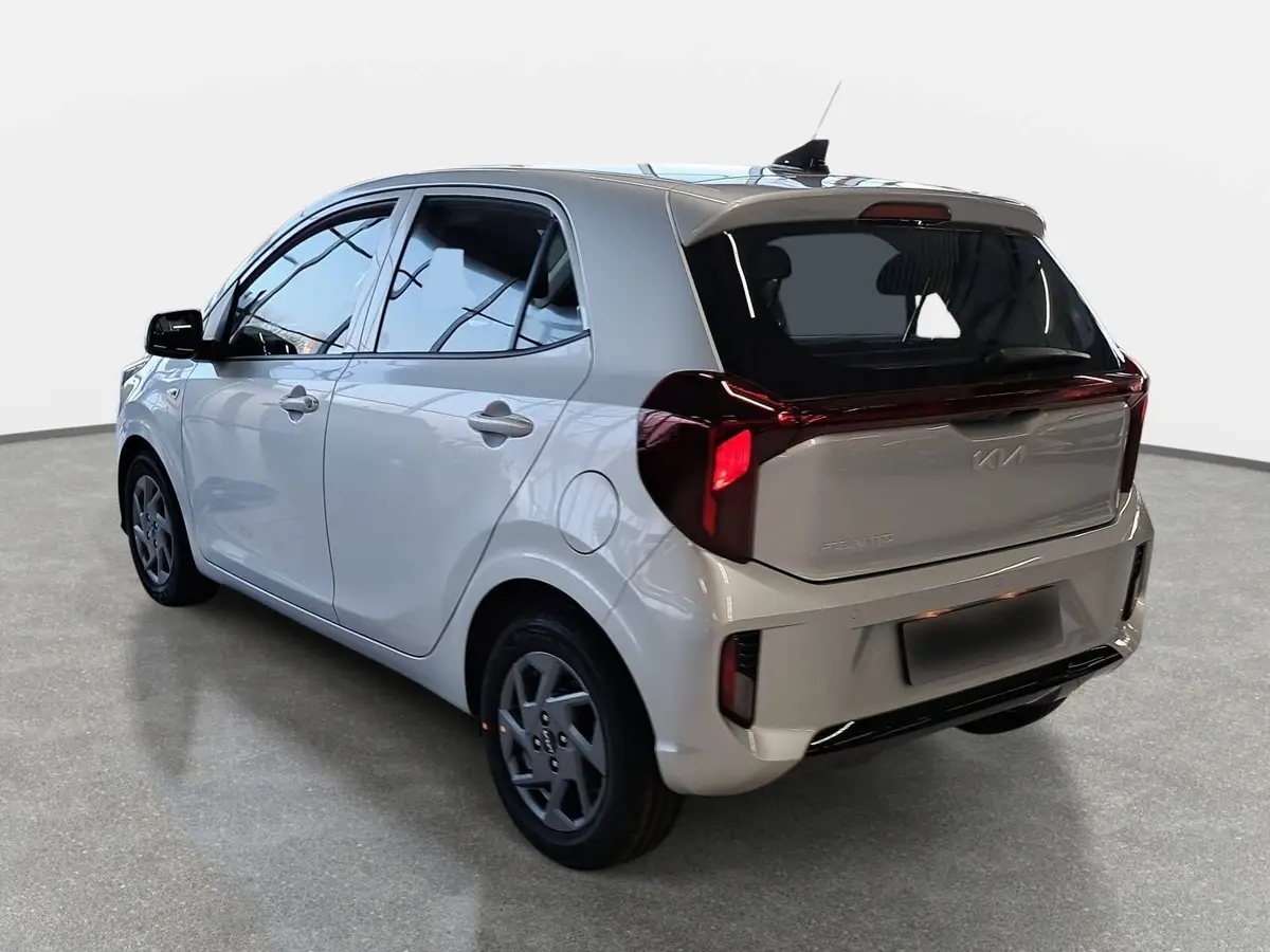 KIA PICANTO 1.0 GDI VISION MJ26 SITZH. NAVI KAMERA