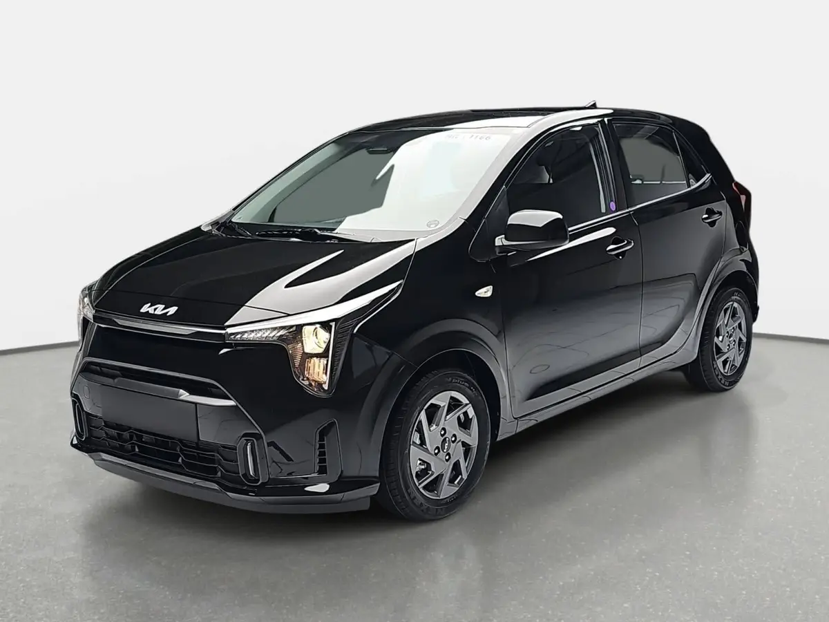 KIA PICANTO 1.0 GDI VISION MJ26 SITZH. NAVI KAMERA