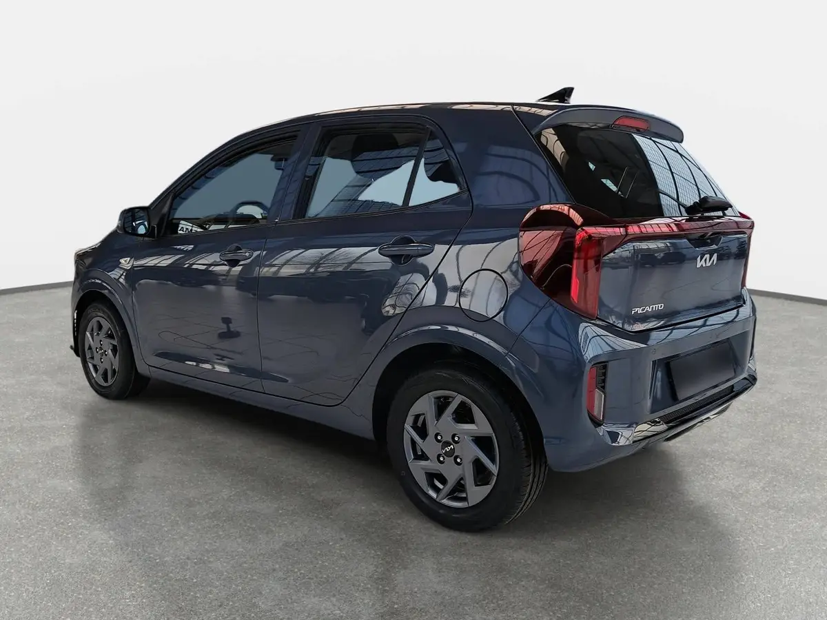 KIA PICANTO 1.0 GDI AUTO. (AMT) VISION MJ26 SITZH. NAVI KAMERA