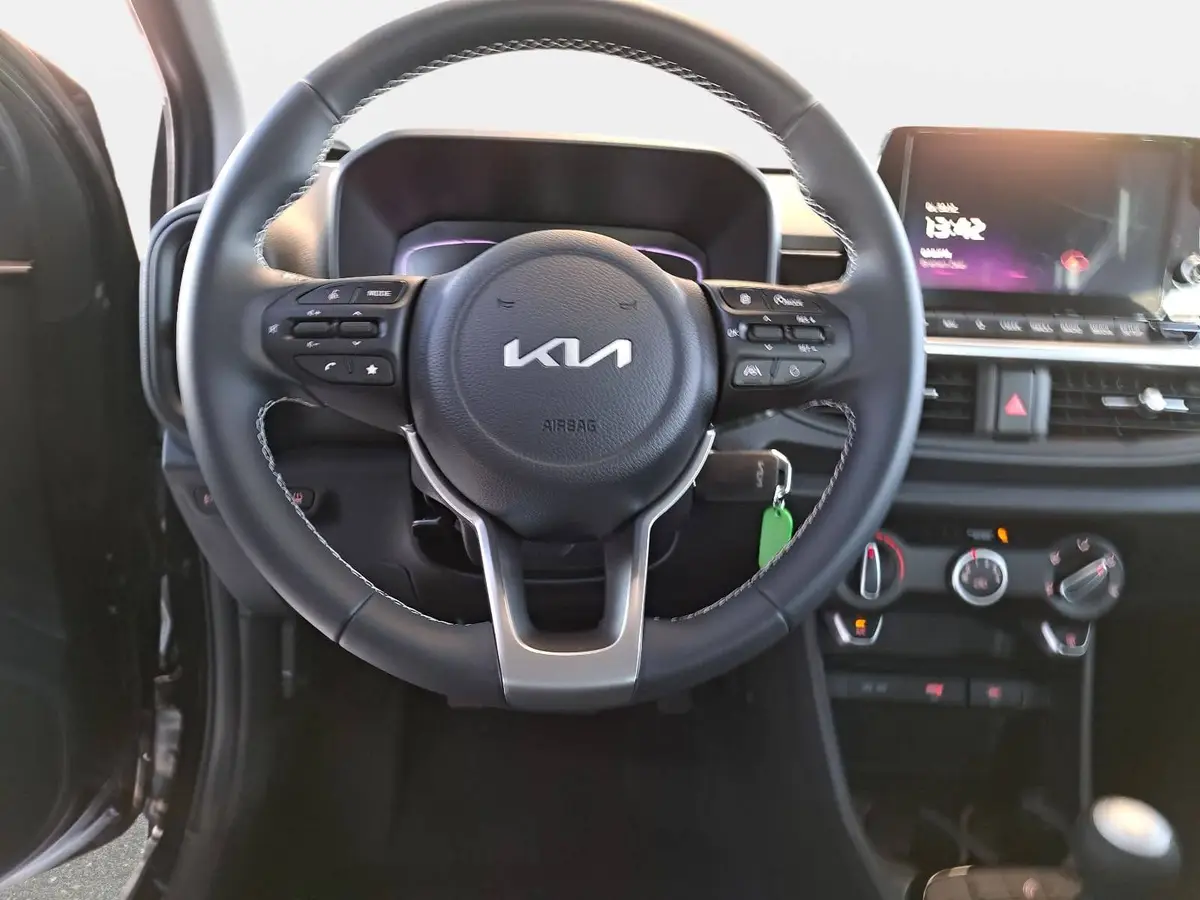 KIA PICANTO 1.0 GDI CORE MJ26 NAVI KAMERA