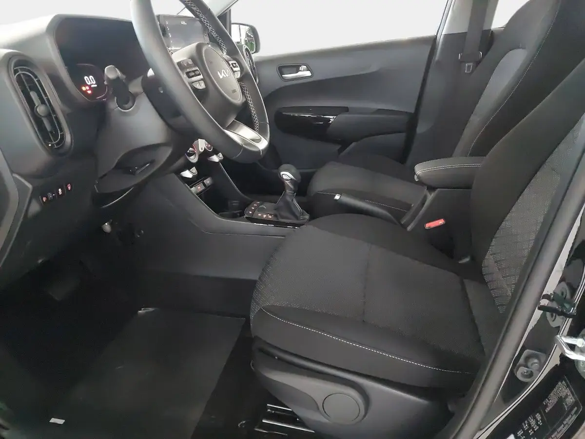 KIA PICANTO 1.0 GDI AUTO. (AMT) VISION MJ26 SITZH. NAVI KAMERA