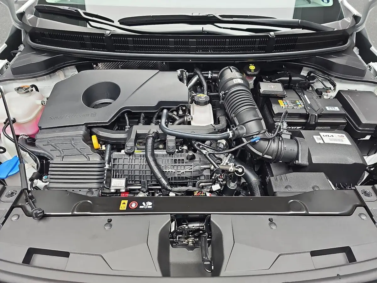 KIA STONIC 1.0 T-GDI 115 48V DCT GT-LINE MJ26