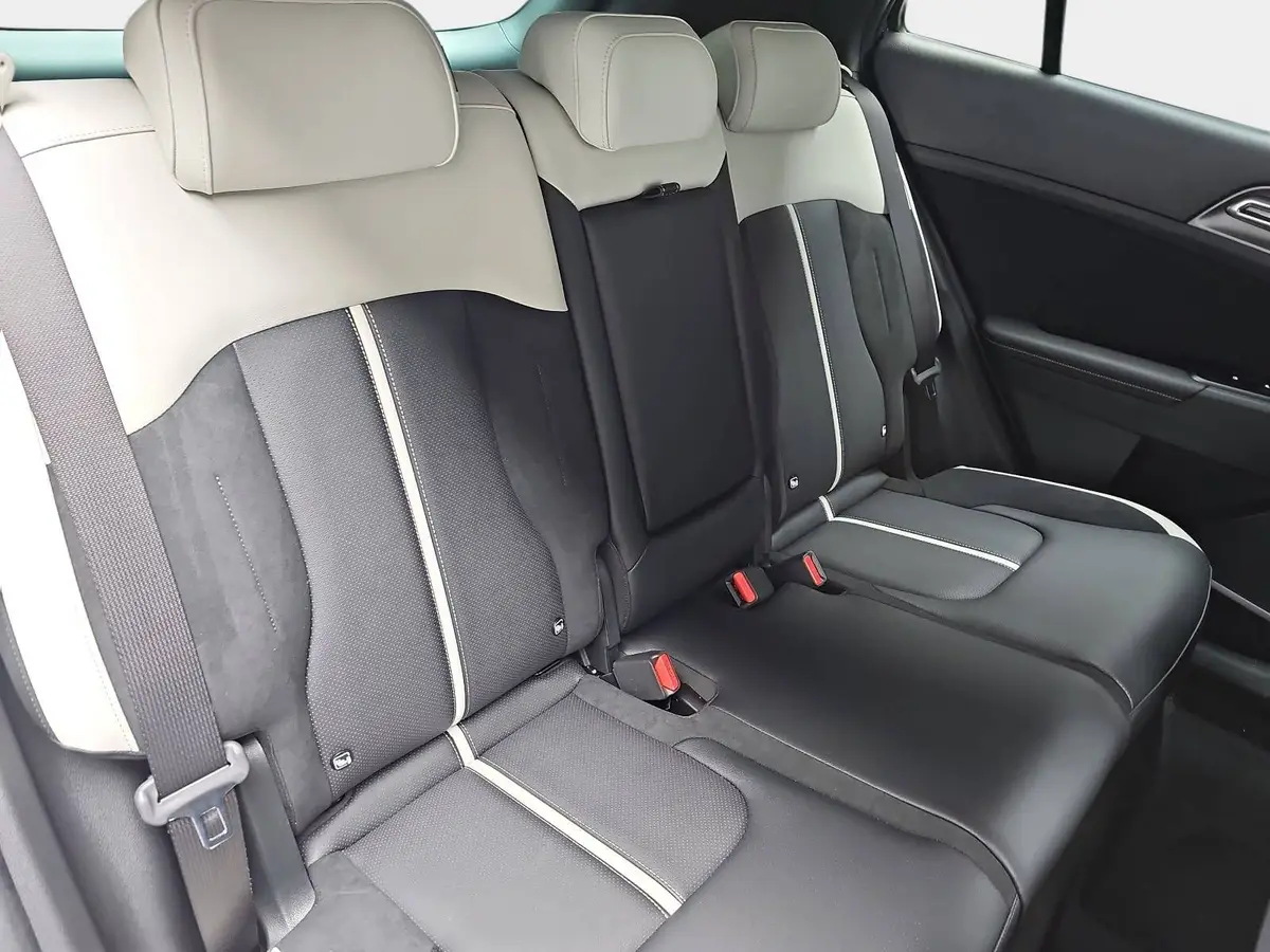 KIA SPORTAGE 1.6 T-GDI 150 2WD DCT GT-LINE MJ26 DRIVEWISE SOUND