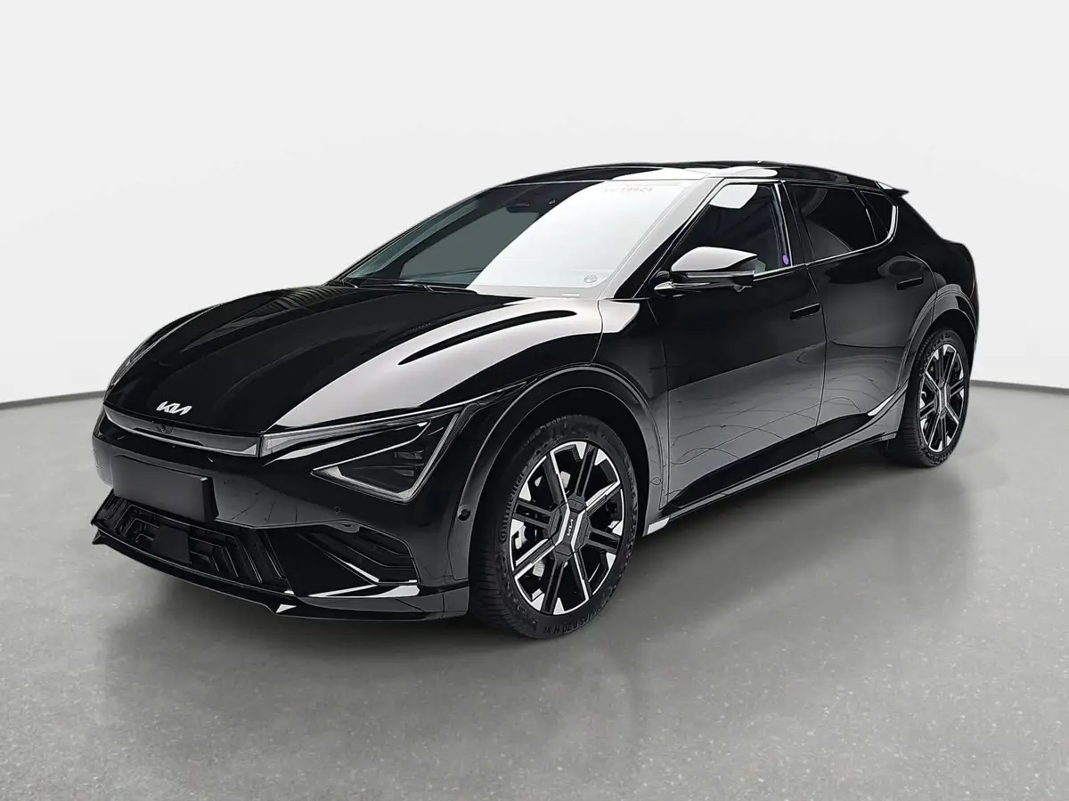 KIA EV6 GT-LINE 84 KWH AWD MJ26 GD DRIVEWISE-PARK SOUND DESIGN TECHNOLOGY