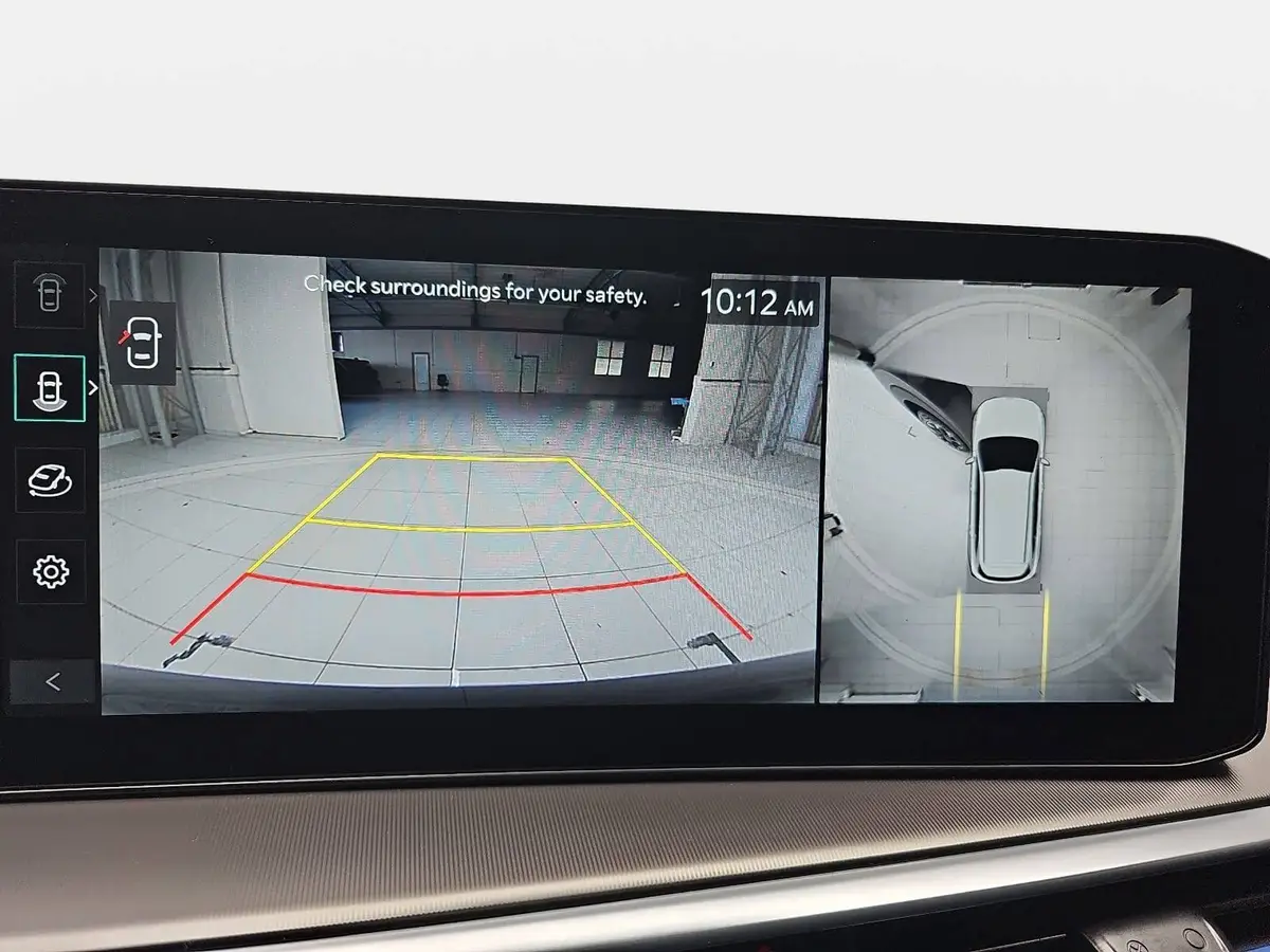 KIA SORENTO 2.2 CRDI AWD DCT8 PLATINUM MJ26 LEDER NAPPA PREMIUM GLASDACH AHK