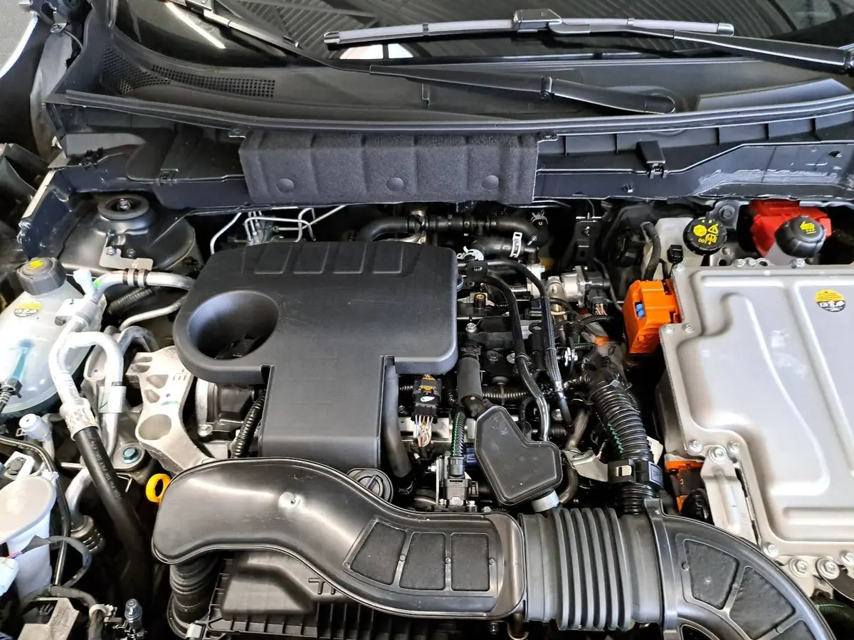 NISSAN JUKE 1.6 HYBRID AUTO. N-CONNECTA WINTER FRONTSCHEIBENHEIZUNG