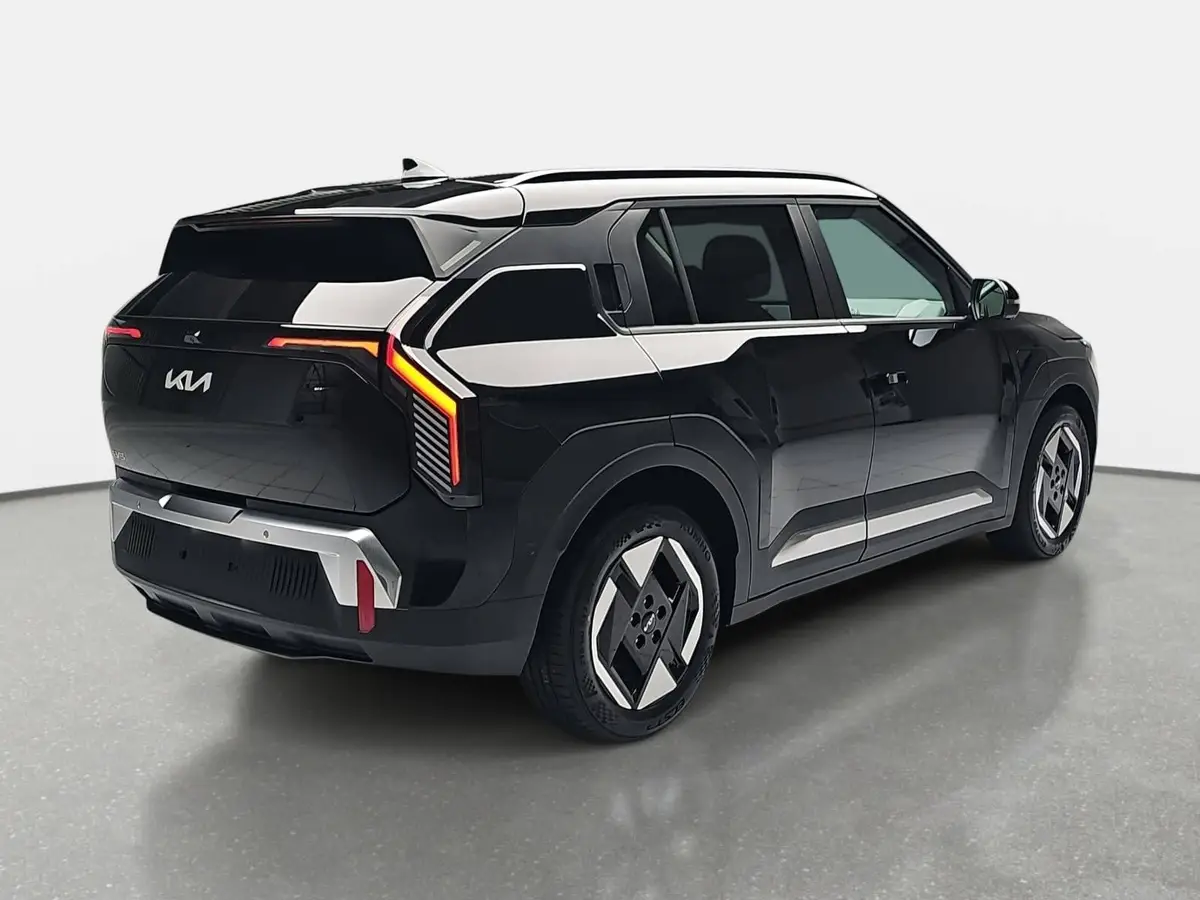 KIA EV3 58.3 KWH EARTH MJ26 WINTER-CONNECT BUSINESS UPGRADE DRIVEWISE-PARK