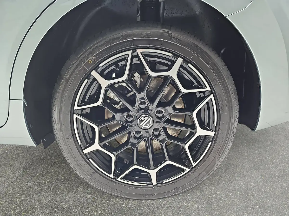 MG MG4 URBAN EV 54 KWH MY26 PREMIUM FÖRDERFÄHIG