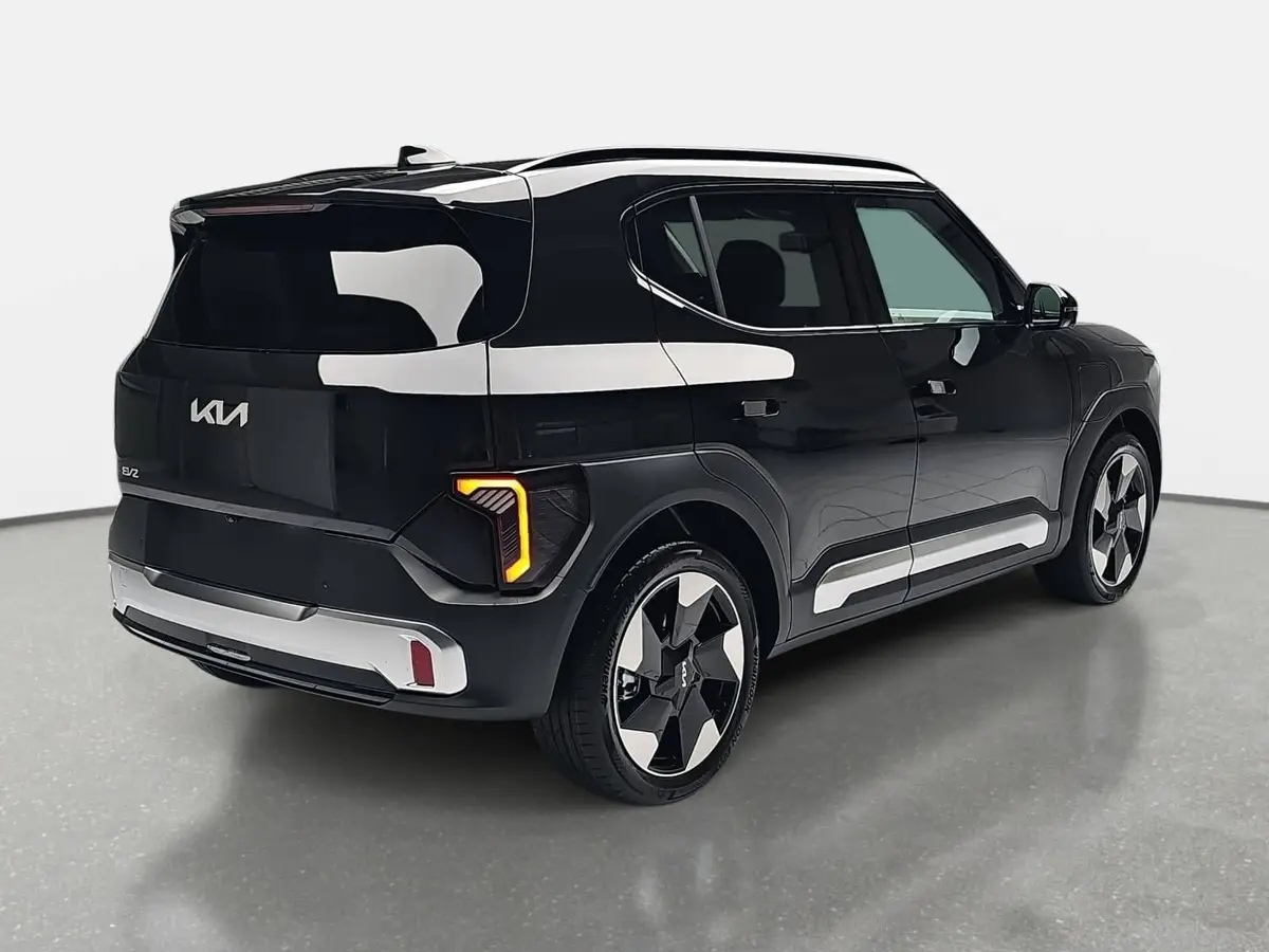 KIA EV2 42.2 KWH EARTH MJ27 WINTER-CONNECT TECHNOLOGY DRIVEWISE-PARK DESIGN