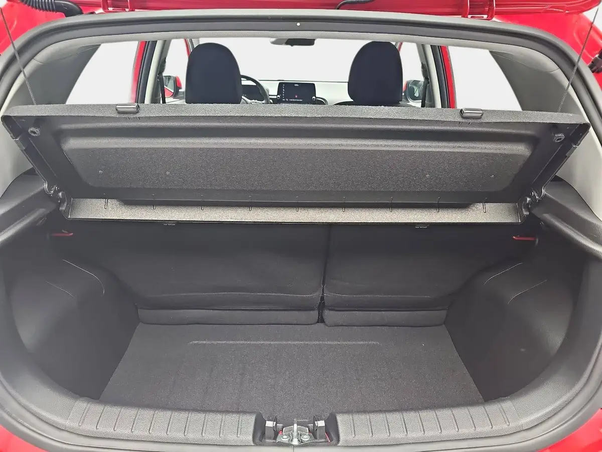 KIA PICANTO 1.0 GDI VISION MJ26 SITZH. NAVI KAMERA
