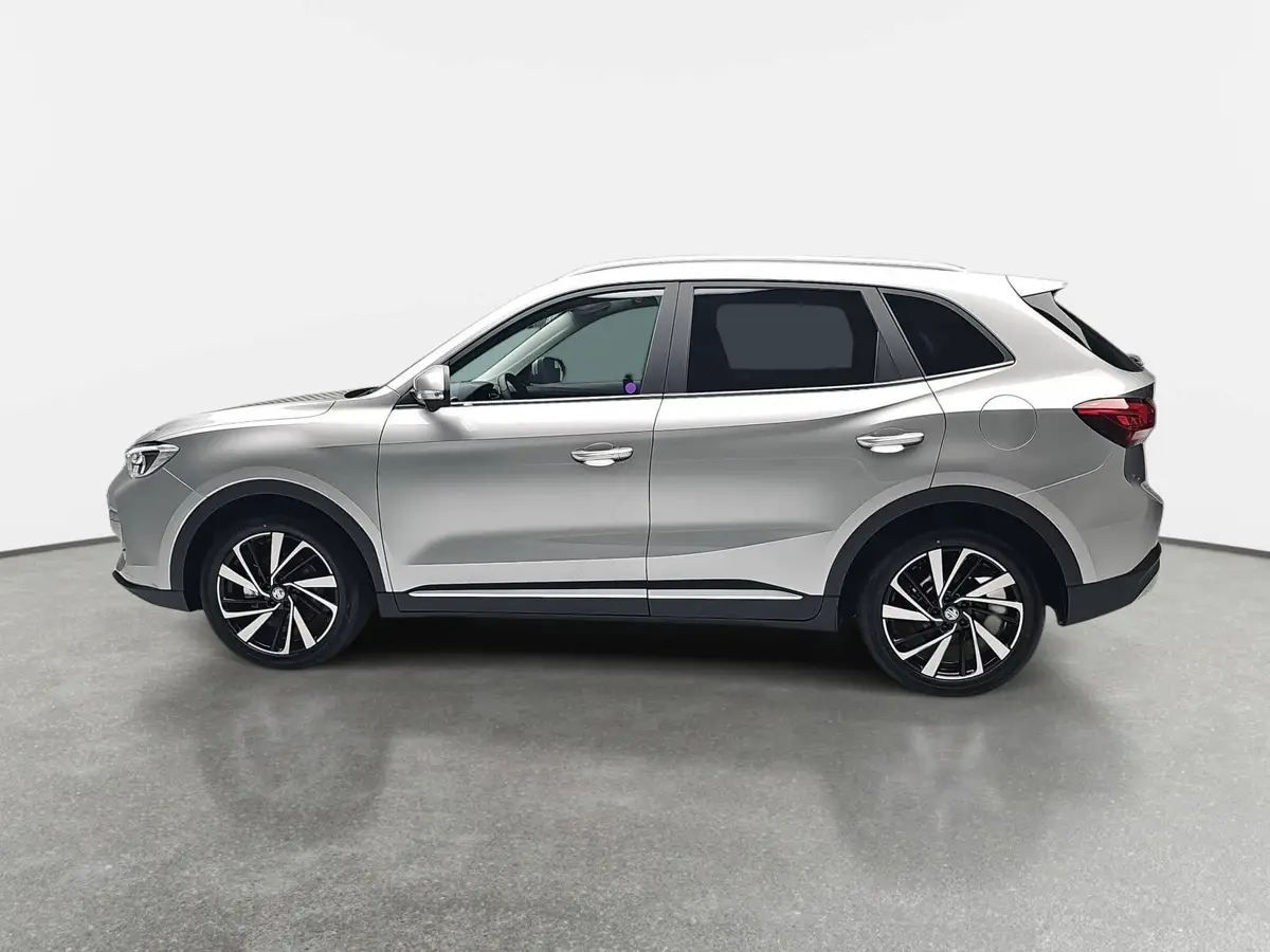 MG ZS 1.5 HYBRID+ MY25.5 LUXURY NAVI LM18 KEYLESS-ENTRY 360-GRAD-KAMERA