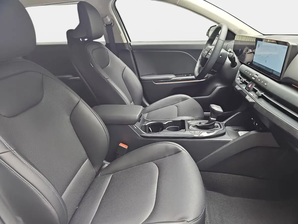 KIA K4 SW 1.6 T-GDI 150 PS DCT7 SPIRIT MJ26 DRIVEWISE-PARK SOUND