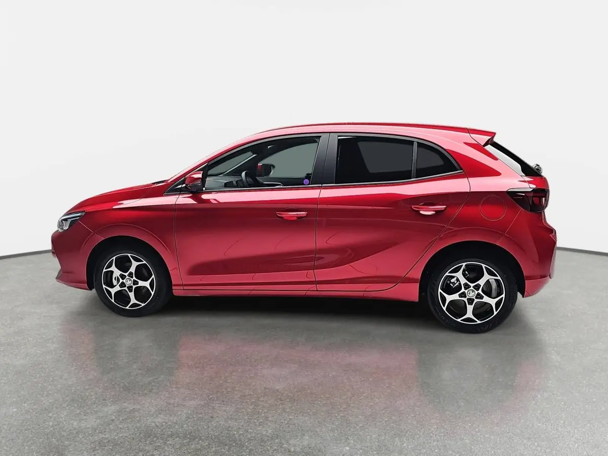 MG MG3 1.5 HYBRID+ LUXURY