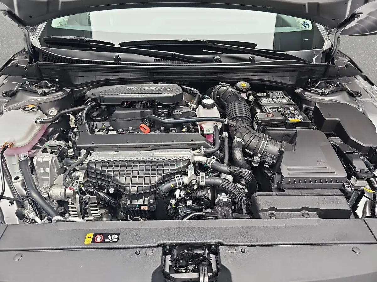 KIA K4 SW 1.6 T-GDI 150 PS DCT7 VISION MJ26 KOMFORT-PRO