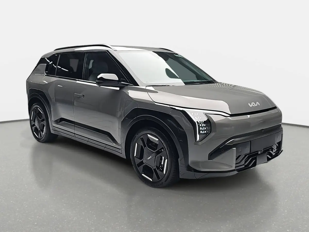 KIA EV3 81.4 KWH GT-LINE MJ27 DRIVEWISE-PARK-PRO KOMFORT