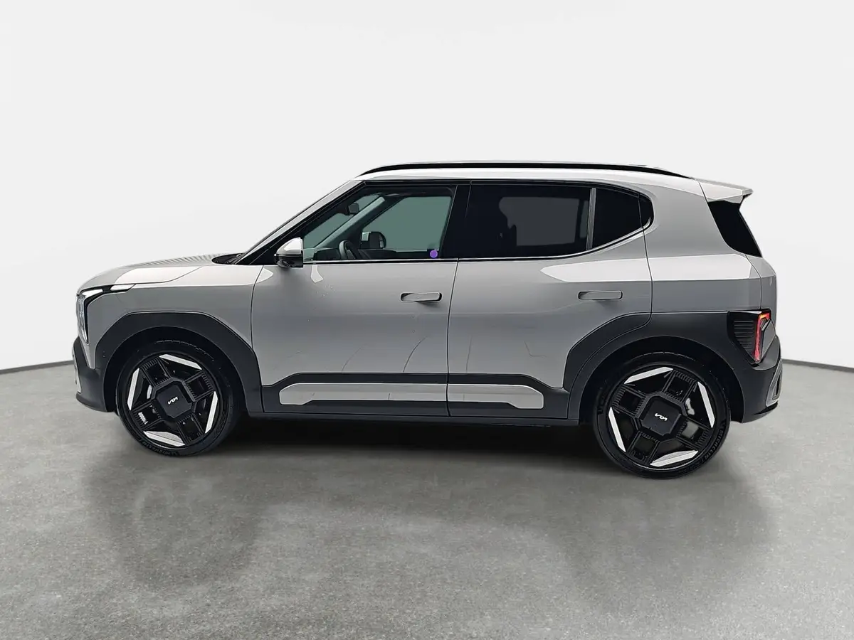 KIA EV2 61.0 KWH GT LINE MJ27 WINTER-CONNECT 22KW-AC TECHN DRIVEWISE-PARK KOM GD