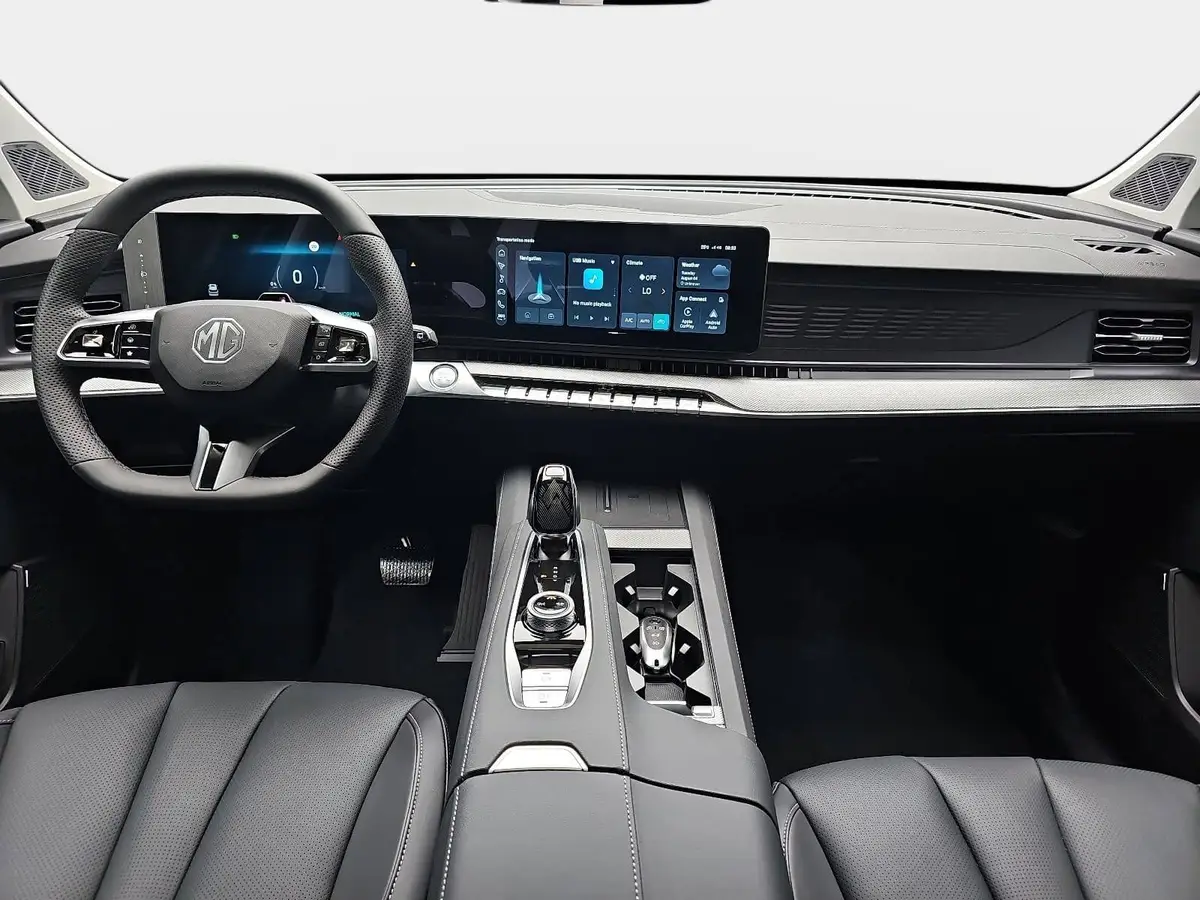 MG S9 PLUG-IN-HYBRID MY26 PREMIUM
