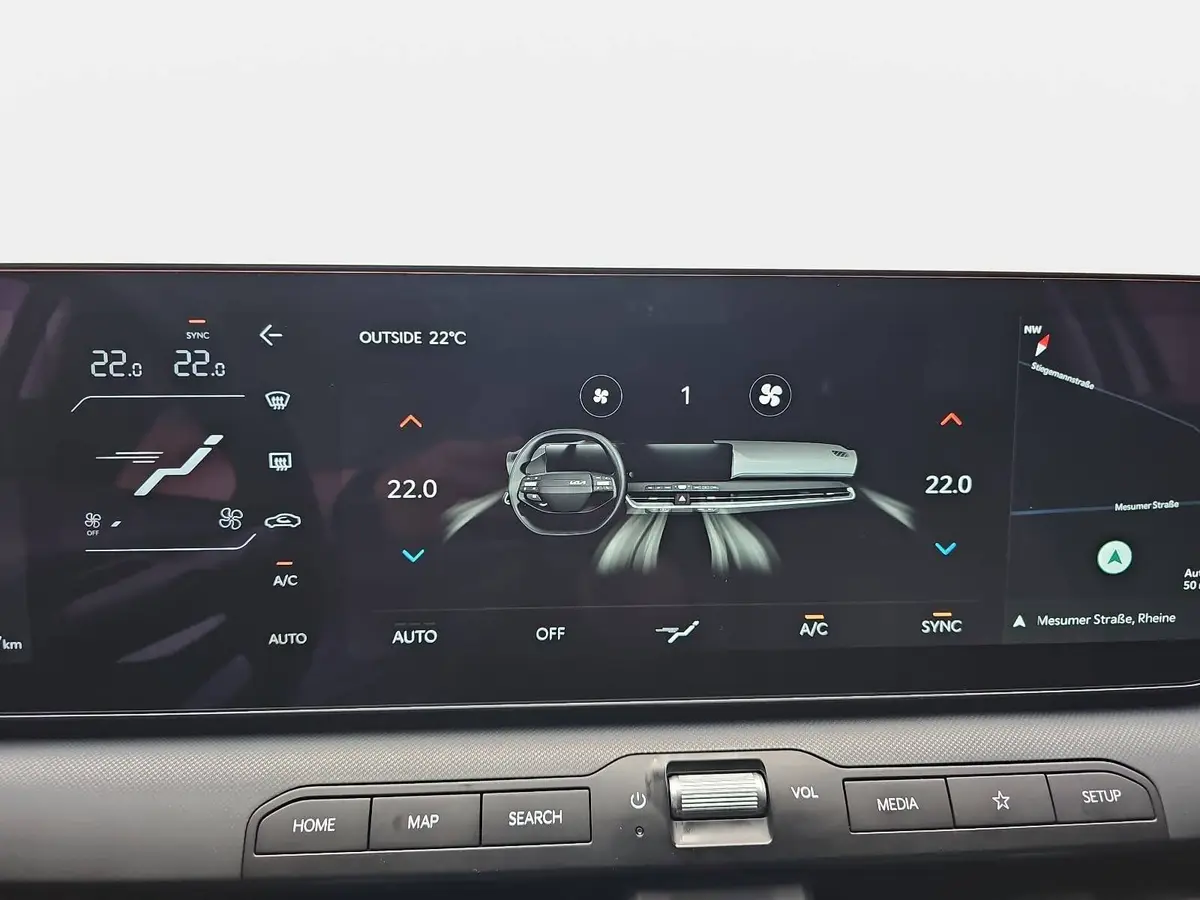 KIA K4 SW 1.6 T-GDI 150 PS DCT7 SPIRIT MJ26 DRIVEWISE-PARK SOUND