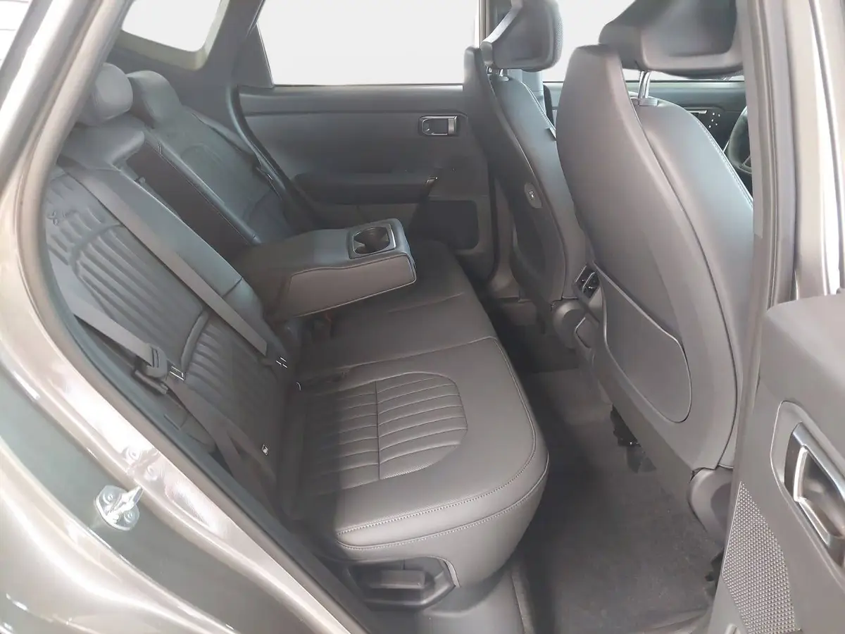 KIA SELTOS 1.6 T-GDI AWD DCT X-LINE MJ27