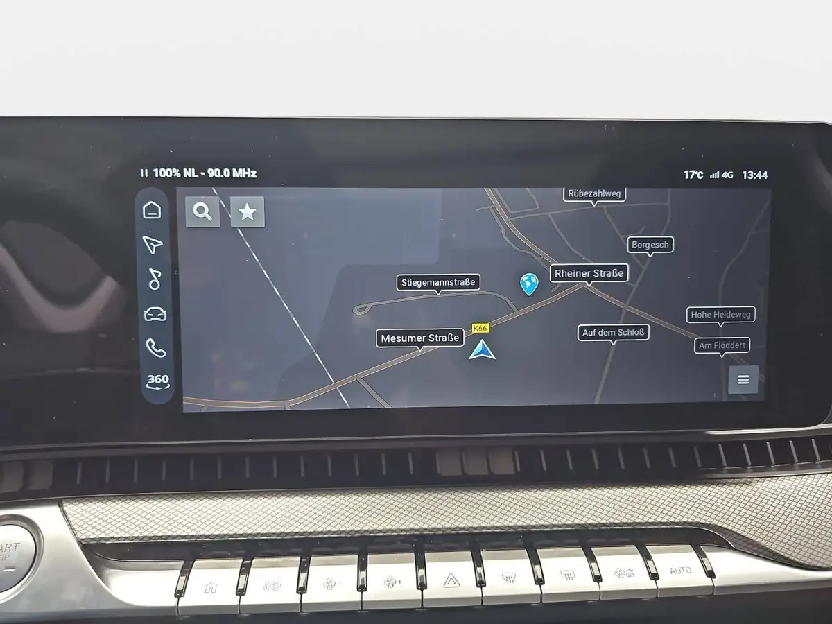 MG S9 PLUG-IN-HYBRID MY26 PREMIUM
