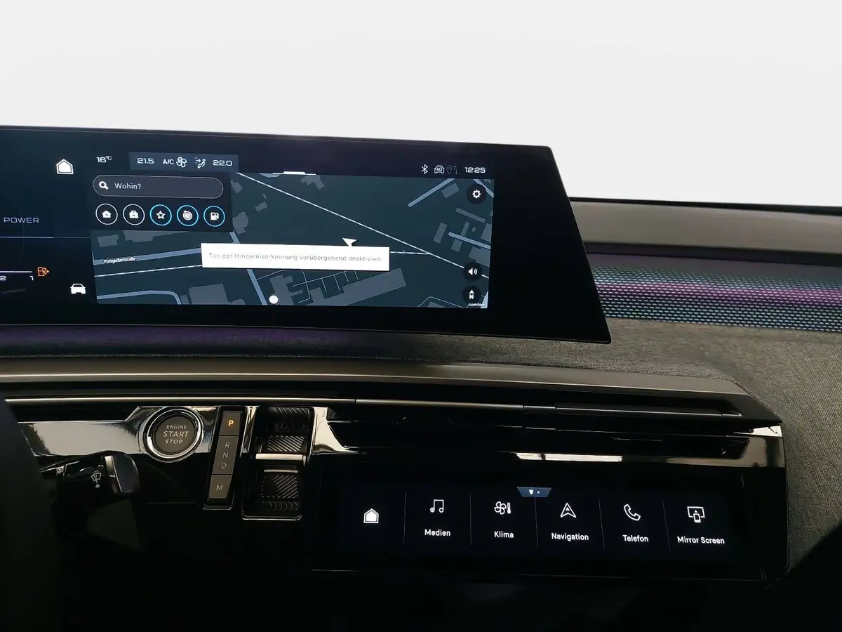 PEUGEOT 3008 1.2 HYBRID 145 E-DSC6 GT NAVI KLIMA LED AHK LM19