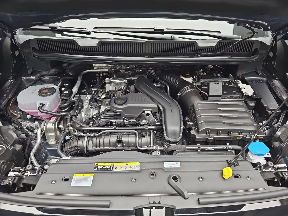 VW CADDY 1.5 TSI L1H1 KLIMAAUTOMATIK ANDROID/CARPLAY WINTER