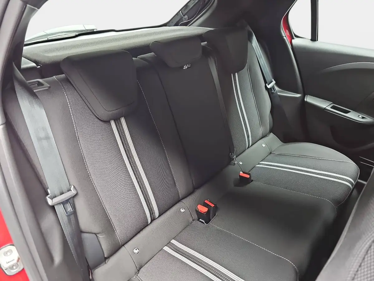 OPEL CORSA 1.2 TURBO AUTO. GS LED KLIMA SICHT WINTER DAB KAME