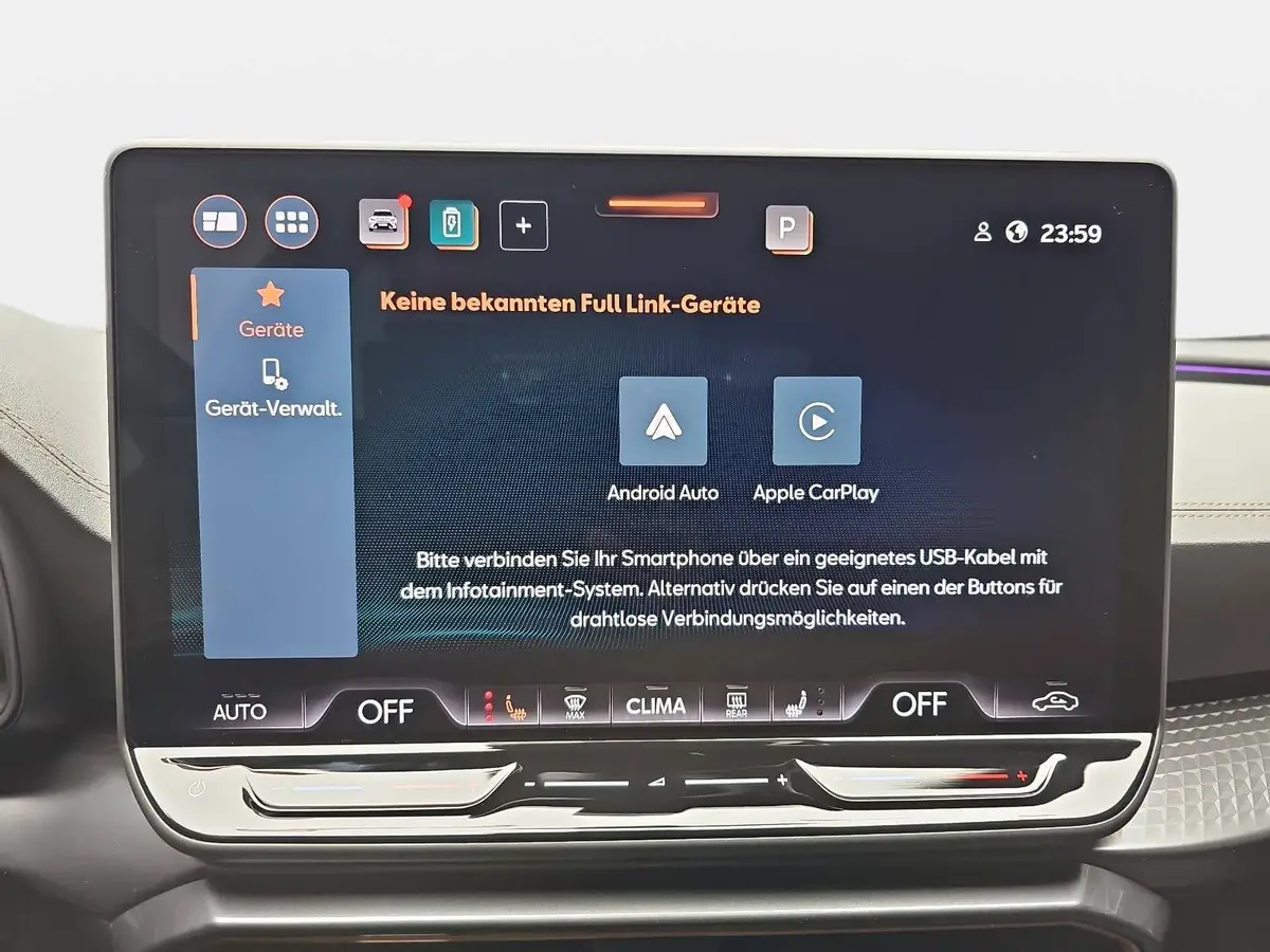 CUPRA FORMENTOR 1.5 E-HYBRID PHEV DSG LED-HD KLIMAAUTO AUDIO MIRRO