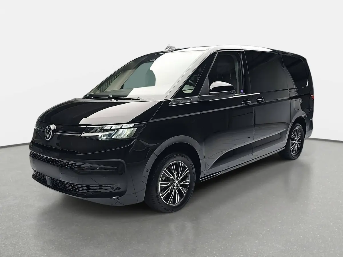 VW T7 MULTIVAN 2.0 TDI DSG LIFE LANG ACC AHK