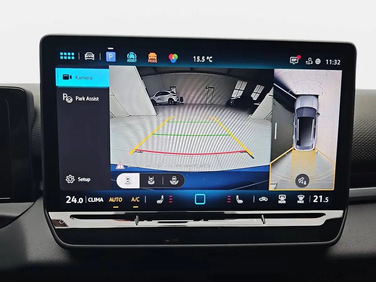 VW T-ROC 1.5 ETSI DSG R-LINE MATRIX AHK LM19
