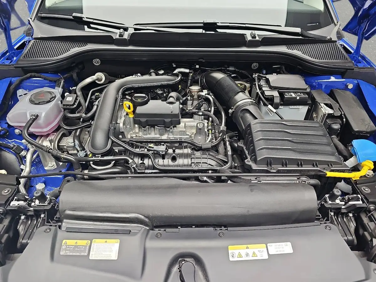 SKODA SCALA 1.0 TSI SELECTION LED KLIMAAUTO PDC